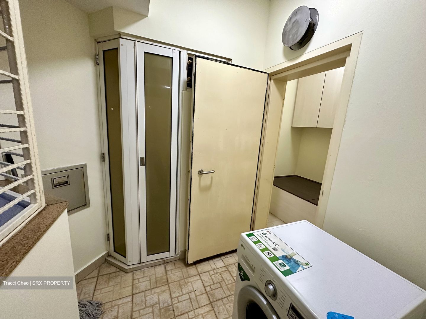 Savannah Condopark (D18), Condominium #449993551